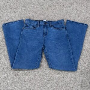 Levi’s - Boys Boot Cut Denim Jeans